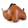 Züny - Tyr - dørstopper - Buloo Bull
