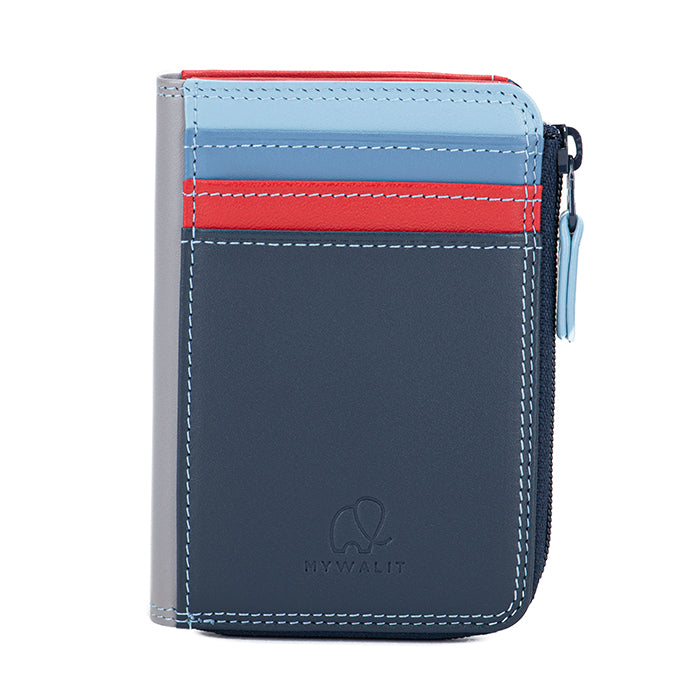 Mywalit - Small zip pung -style 334