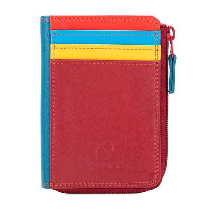 Mywalit - Small zip pung -style 334