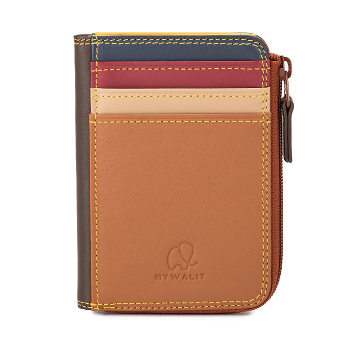 Mywalit - Small zip pung -style 334