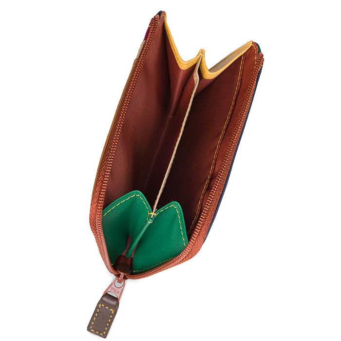 Mywalit - Small zip pung -style 334