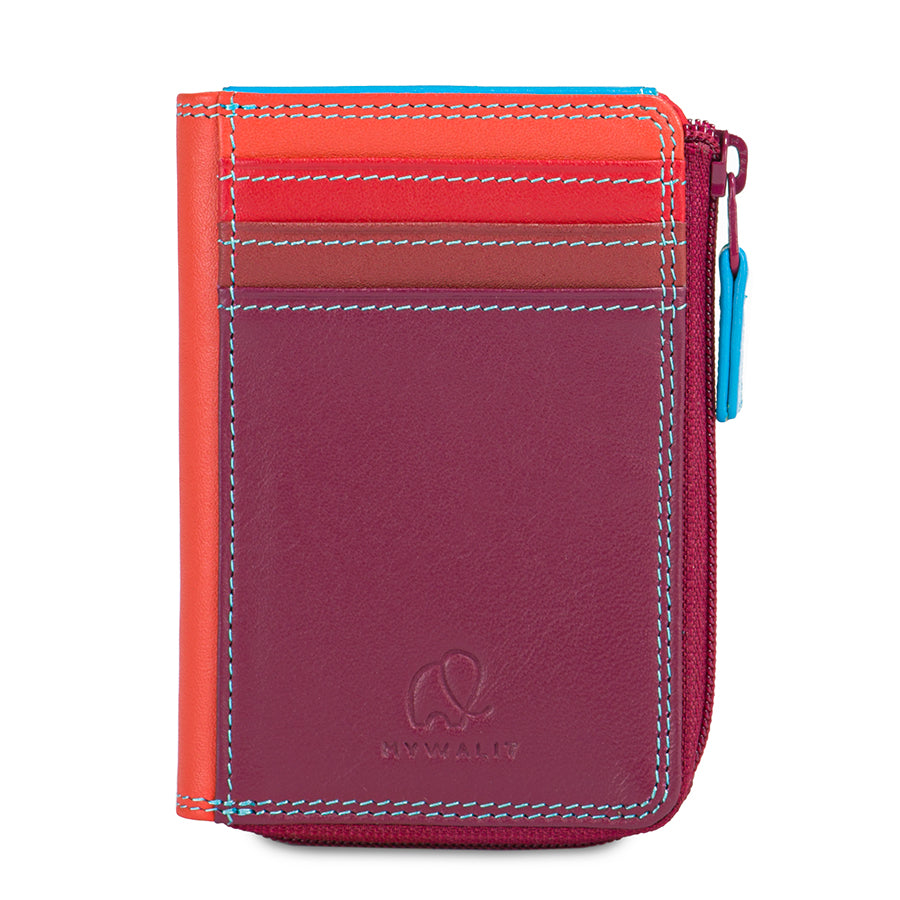 Mywalit - Small zip pung -style 334