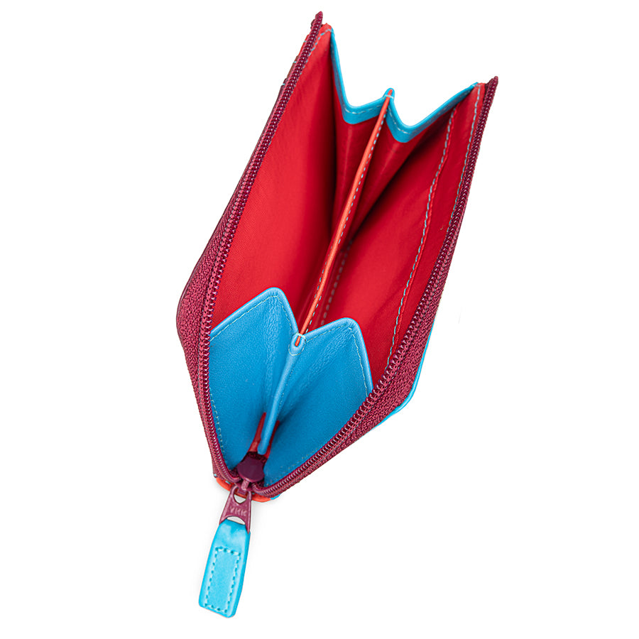 Mywalit - Small zip pung -style 334