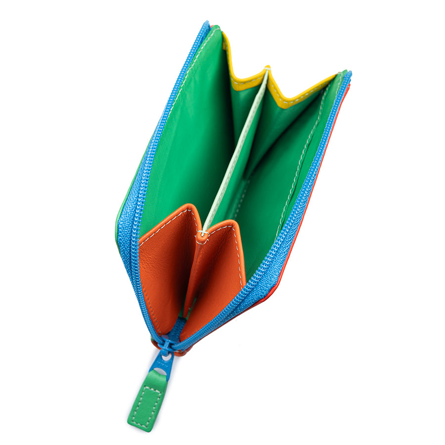 Mywalit - Small zip pung -style 334