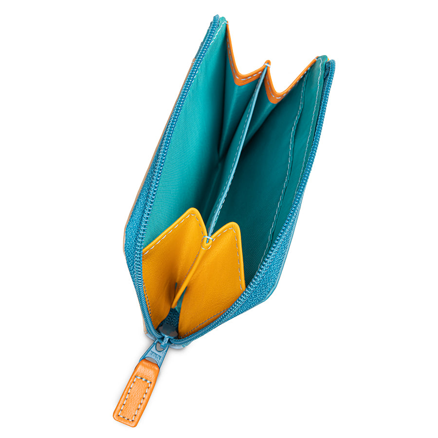 Mywalit - Small zip pung -style 334
