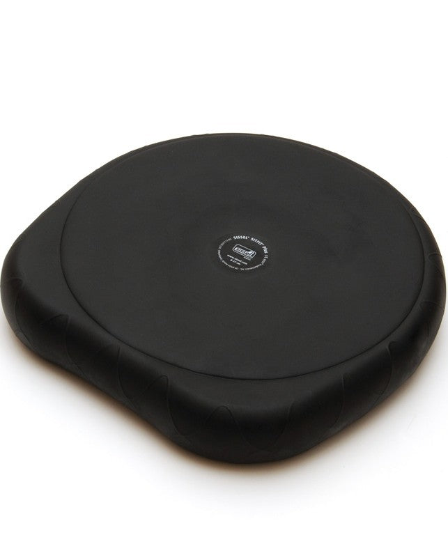 Sit Fit - Ergonomisk siddepude - Sort