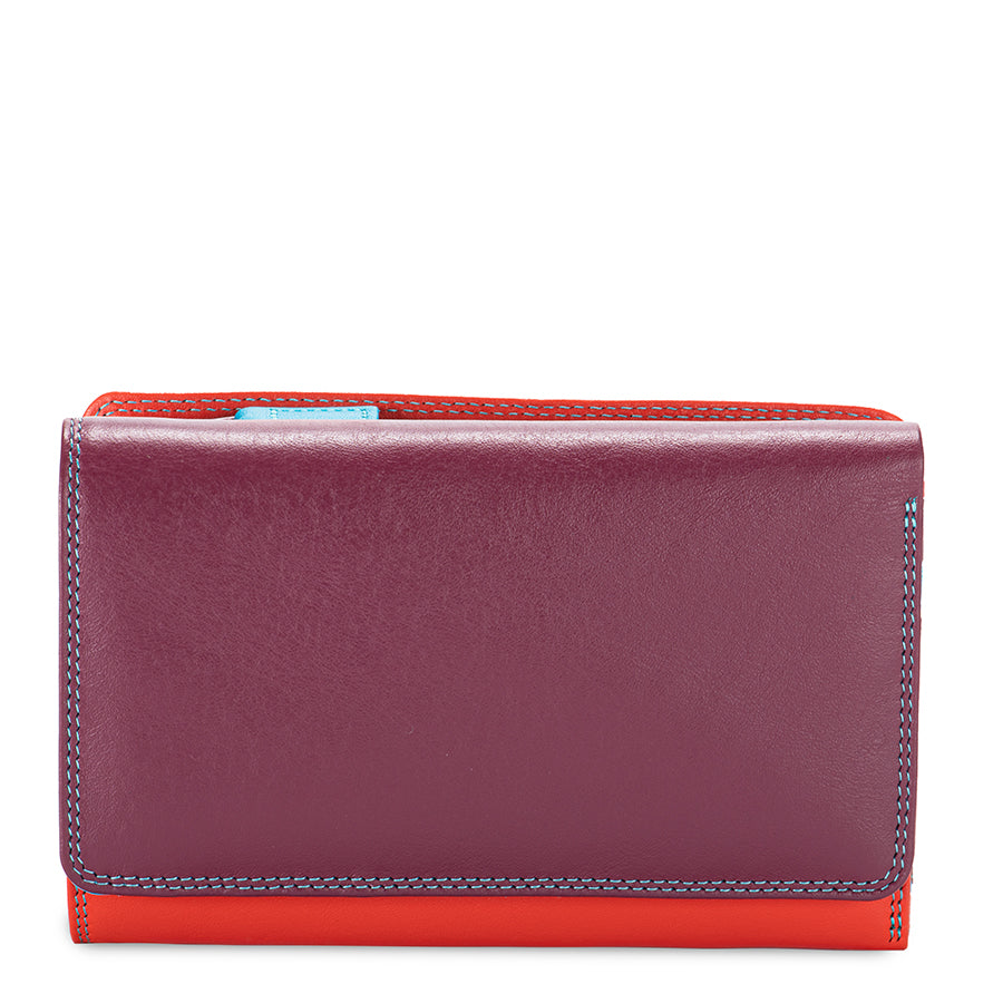Mywalit - Large Tri-fold pung - style 363
