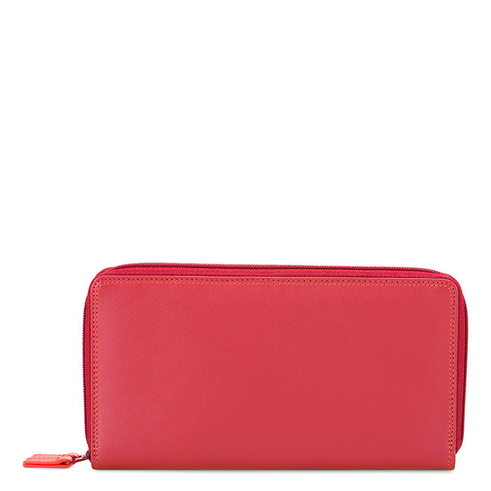 Mywalit purse - Large purse with space for 26 credit cards - style 375
