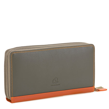 Mywalit purse - Large purse with space for 26 credit cards - style 375