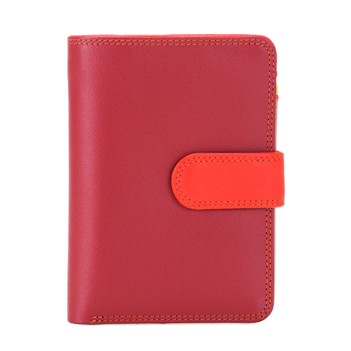 Mywalit – geräumiges Portemonnaie – Medium Wallet W/Zip Purse – Stil 390