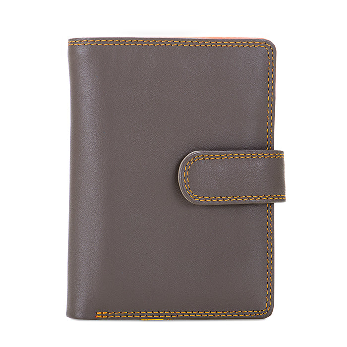 Mywalit – geräumiges Portemonnaie – Medium Wallet W/Zip Purse – Stil 390