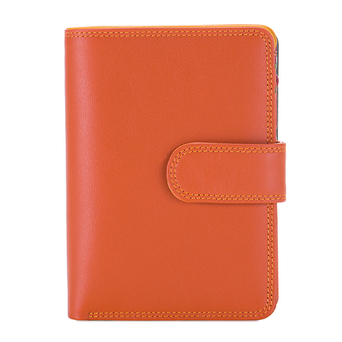 Mywalit – geräumiges Portemonnaie – Medium Wallet W/Zip Purse – Stil 390
