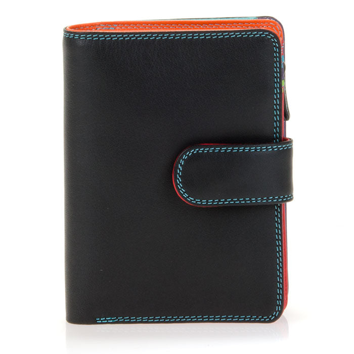 Mywalit – geräumiges Portemonnaie – Medium Wallet W/Zip Purse – Stil 390