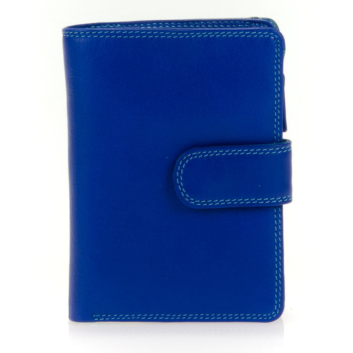 Mywalit - spacious wallet - Medium Wallet W/Zip Purse - style 390