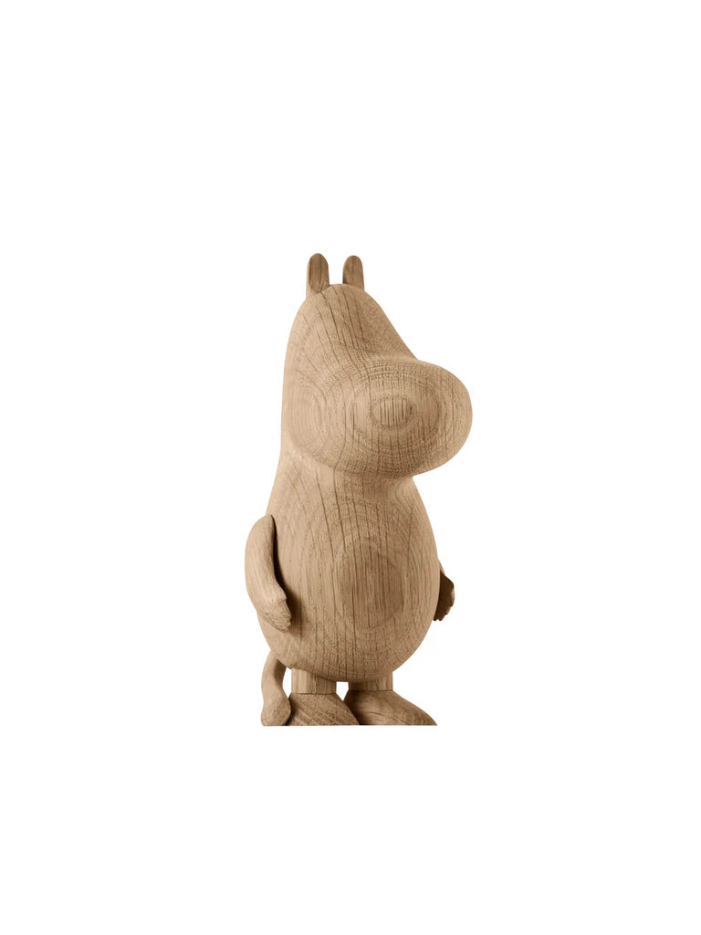 Boyhood Moomin - Mumintroll - Mini - Eiche