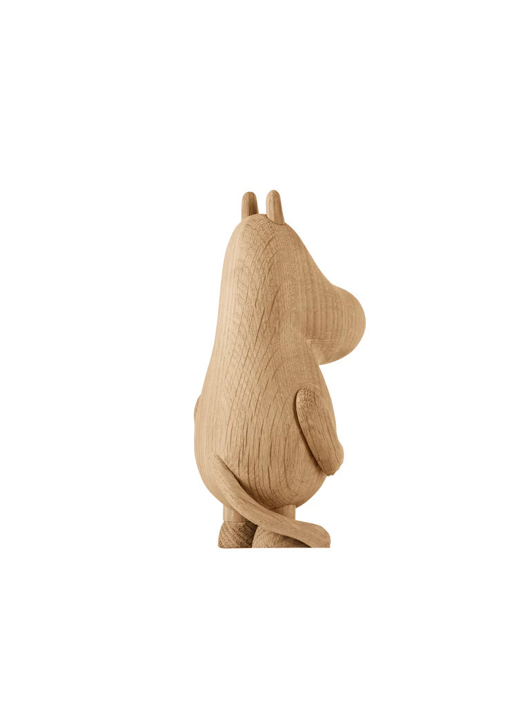 Boyhood Moomin - Mumintroll - Mini - Eiche