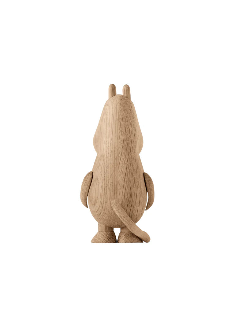 Boyhood Moomin - Mumintroll - Mini - Eiche