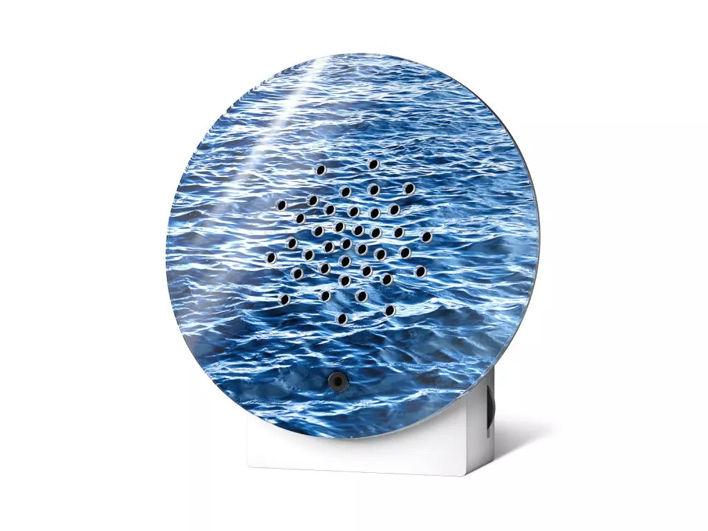 Relaxound - Ocean Box - Skøn lyd af hav og strand