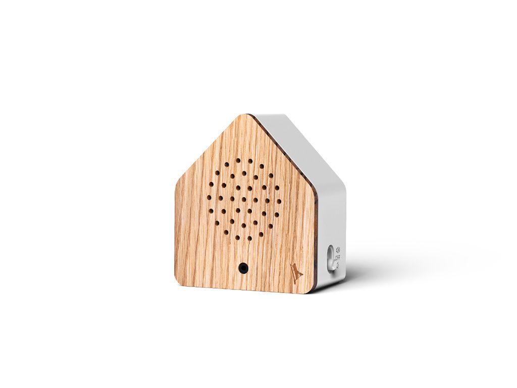 Relaxound - Satellitebox Cricket - Fårekylling