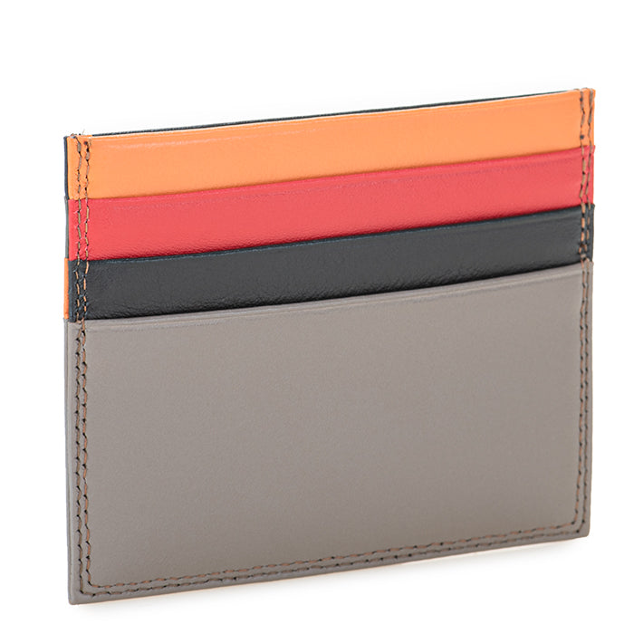 Mywalit - RFID Doppelseitiger Kreditkartenhalter - Modell 4500