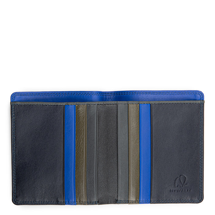 Mywalit - RFID Classic Herrenbörse - Stil 4502