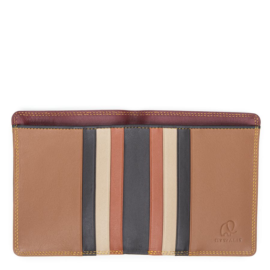 Mywalit - RFID Classic Herrenbörse - Stil 4502