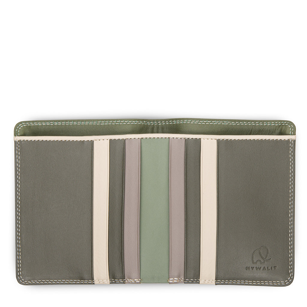 Mywalit - RFID Classic Herrenbörse - Stil 4502