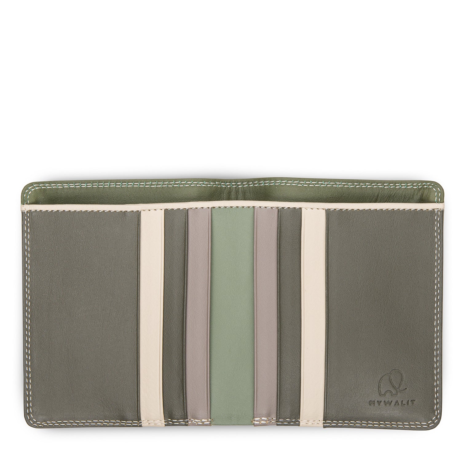 Mywalit - RFID Classic Herrenbörse - Stil 4502