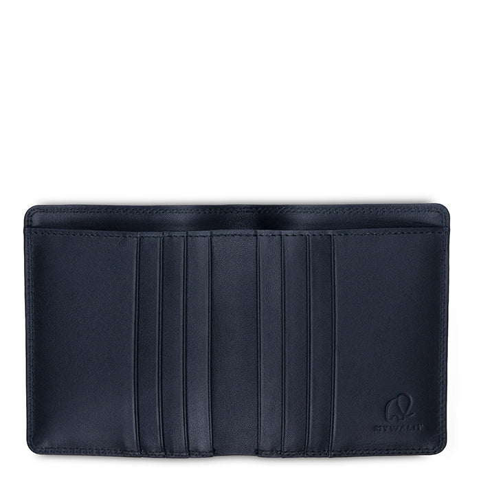 Mywalit - RFID Classic Herrenbörse - Stil 4502