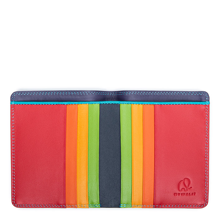 Mywalit - RFID Classic Herrenbörse - Stil 4502