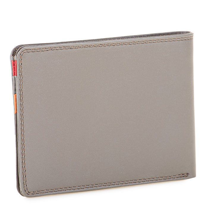 Mywalit - RFID Jeans Wallet for Men – Elegant and Practical Leather Card Holder -style 4503