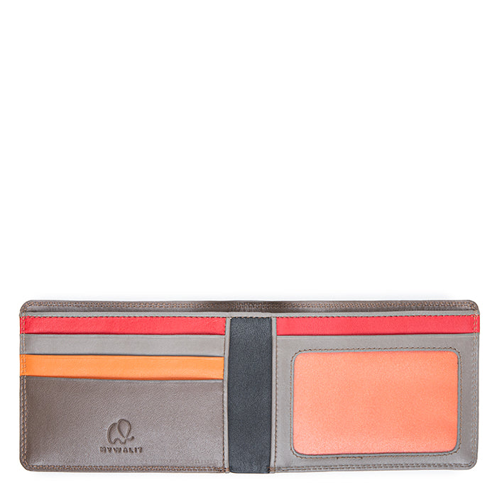 Mywalit - RFID Jeans Wallet for Men – Elegant and Practical Leather Card Holder -style 4503