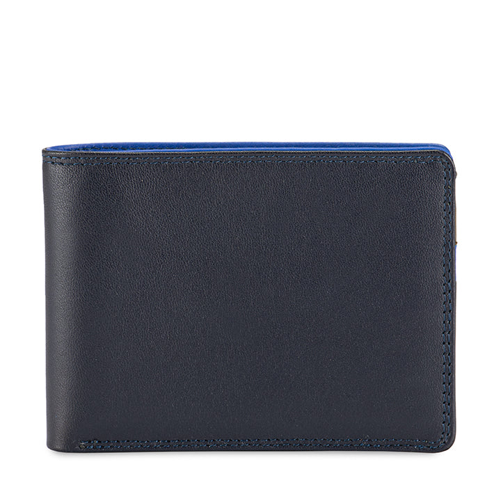 Mywalit - RFID Jeans Wallet for Men – Elegant and Practical Leather Card Holder -style 4503