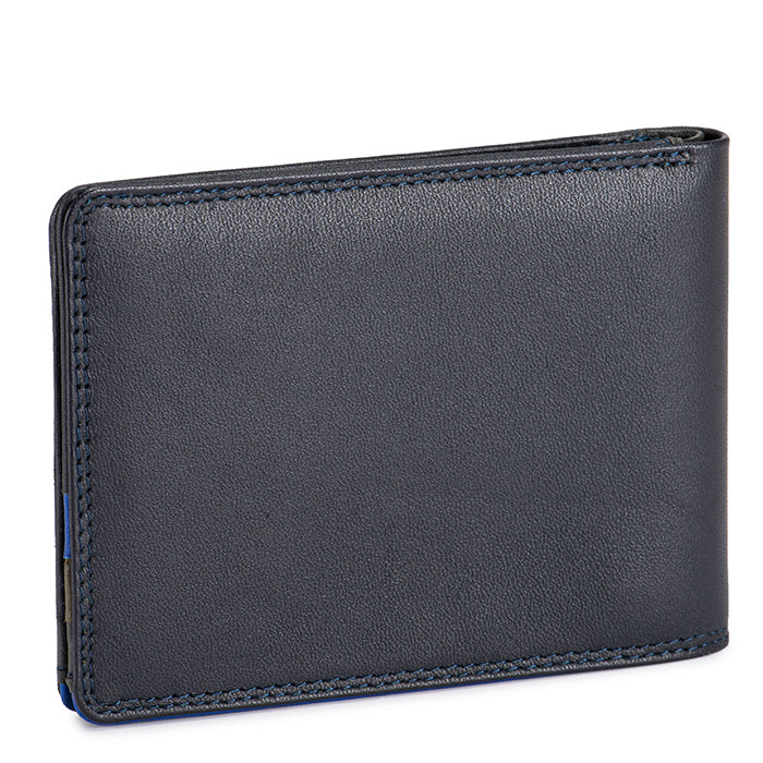 Mywalit - RFID Jeans Wallet for Men – Elegant and Practical Leather Card Holder -style 4503
