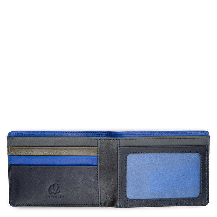 Mywalit - RFID Jeans Wallet for Men – Elegant and Practical Leather Card Holder -style 4503