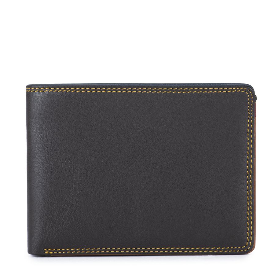 Mywalit - RFID Jeans Wallet for Men – Elegant and Practical Leather Card Holder -style 4503