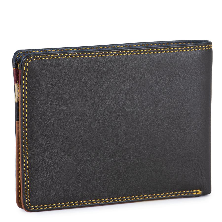 Mywalit - RFID Jeans Wallet for Men – Elegant and Practical Leather Card Holder -style 4503