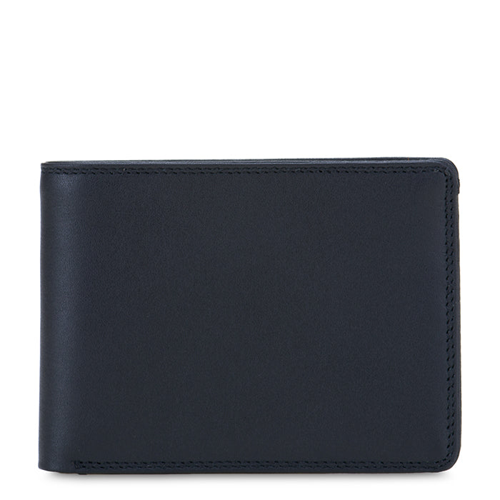 Mywalit - RFID Jeans Wallet for Men – Elegant and Practical Leather Card Holder -style 4503