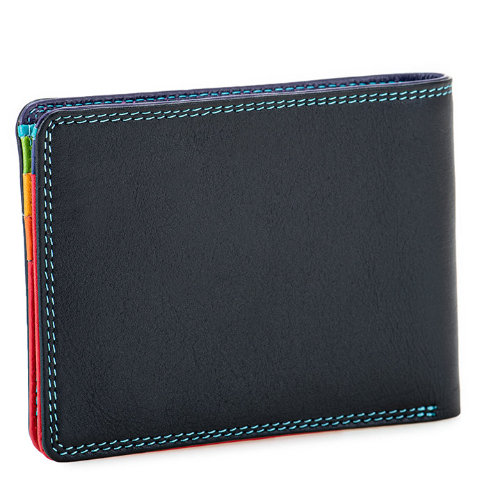 Mywalit - RFID Jeans Wallet for Men – Elegant and Practical Leather Card Holder -style 4503