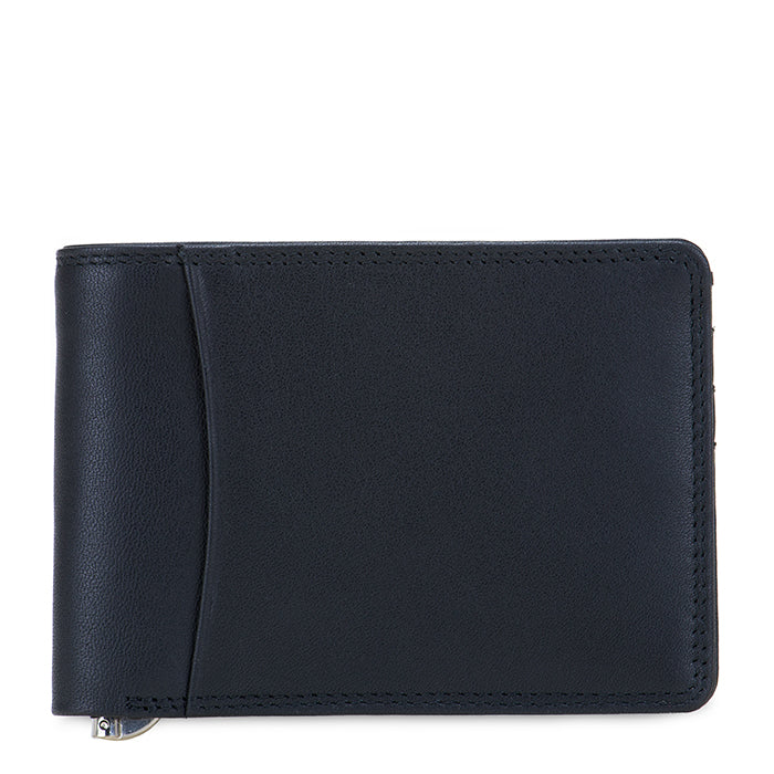Mywalit - RFID Slim Money Clip Wallet – Elegante und sichere Kartenhülle – Stil 4504
