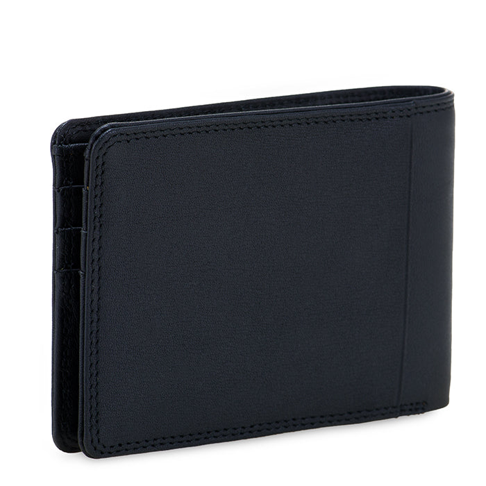 Mywalit - RFID Slim Money Clip Wallet – Elegante und sichere Kartenhülle – Stil 4504