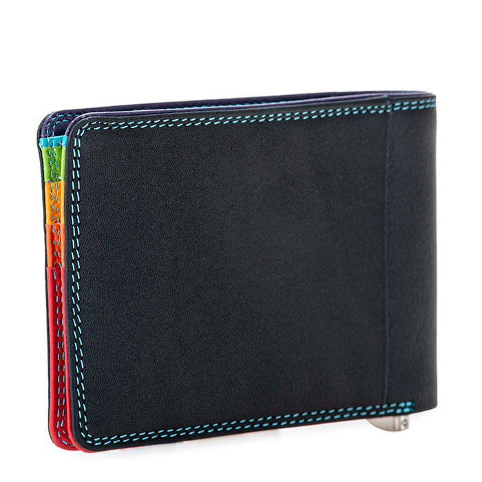 Mywalit - RFID Slim Money Clip Wallet – Elegante und sichere Kartenhülle – Stil 4504