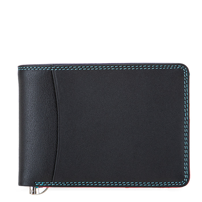Mywalit - RFID Slim Money Clip Wallet – Elegante und sichere Kartenhülle – Stil 4504