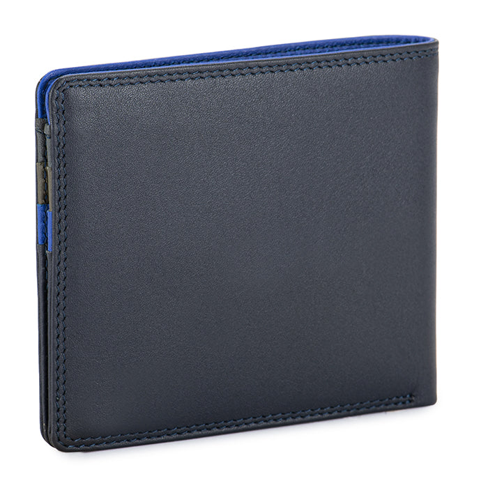 Mywalit - RFID Men's Wallet - Protection and Style - style 4505