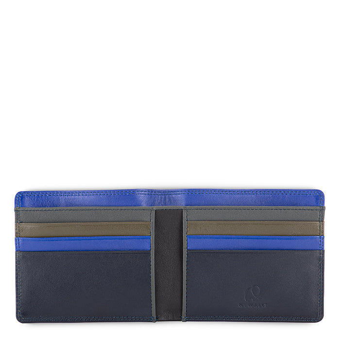 Mywalit - RFID Men's Wallet - Protection and Style - style 4505
