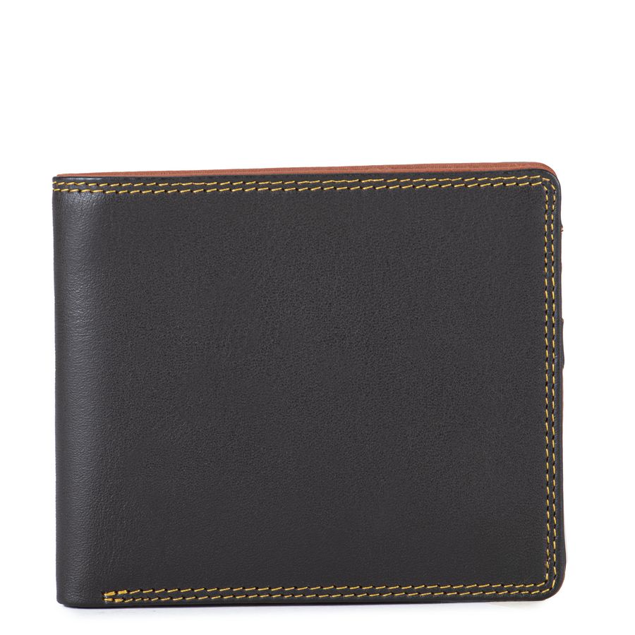 Mywalit - RFID Men's Wallet - Protection and Style - style 4505