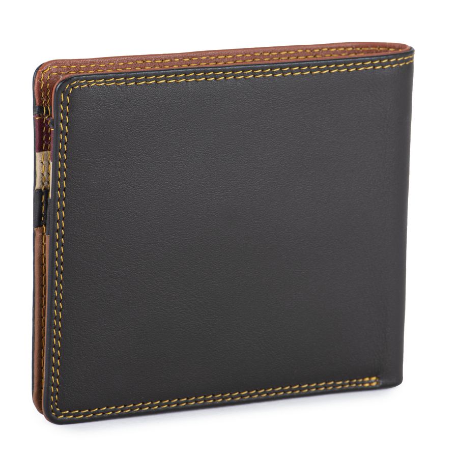 Mywalit - RFID Men's Wallet - Protection and Style - style 4505