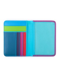 MyWalit Pass-Cover – exklusives Lederpassetui mit Kartenfächern
