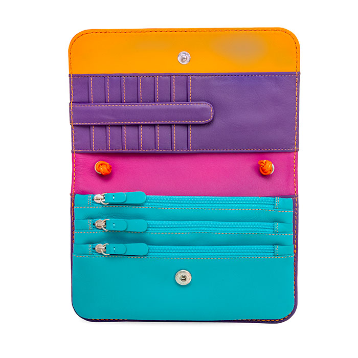 Mywalit Multi-Comp Travel Organiser - style 5003
