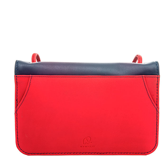 Mywalit Multi-Comp Travel Organiser - style 5003